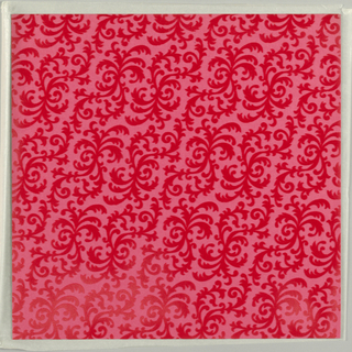 Sidewall (possibly USA)