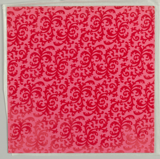 Sidewall (possibly USA)