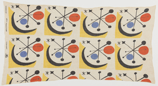 Textile, Calder #1