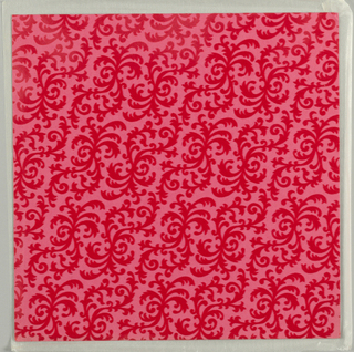 Sidewall (possibly USA)