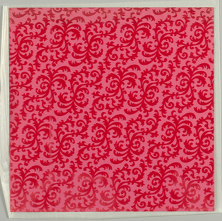 Sidewall (possibly USA)