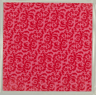 Sidewall (possibly USA)