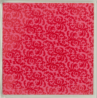 Sidewall (possibly USA)