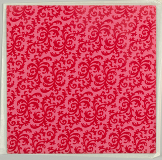 Sidewall (possibly USA)