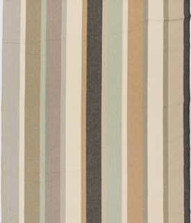 Textile, Mexicotton Stripe