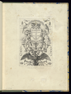 Bound Print, L’Air