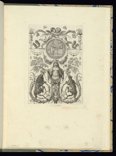 Bound Print, La Terre