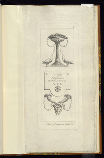 Print, Title Page