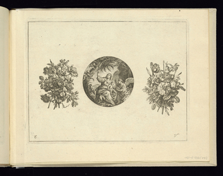 Print, Design for a Watchcase