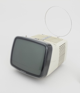 Algol 11 Television