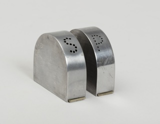 Pepper Shaker And Stopper