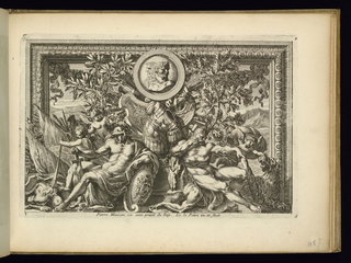 Print, Trophy Design