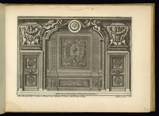 Print, Alcove Design