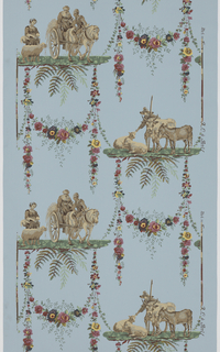 Sidewall, Les Moutons