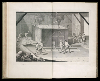 Bound Print (France)