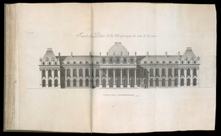 Bound Print (France)