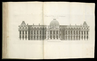 Bound Print (France)