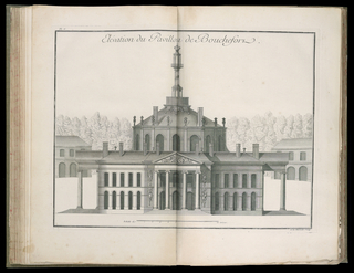 Bound Print (France)