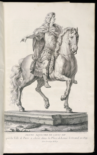 Bound Print, Livre d'architecture, contenant les principes généraux de cet art, et les plans, élévations et profils de quelques-uns des bâtimens faits en France et dans les pays étrangers, par le sieur Boffrand