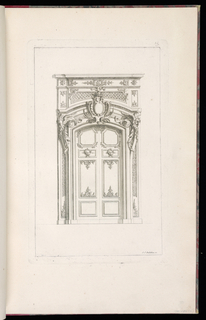 Print, Design for Doors