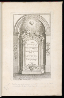 Print, Title Page

