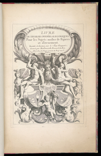 Print, Title Page