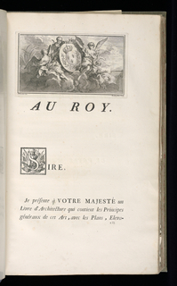 Bound Print (France)