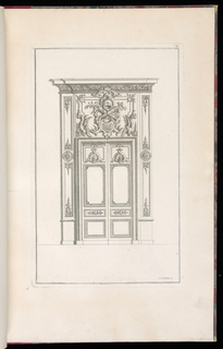 Print, Design for Doors