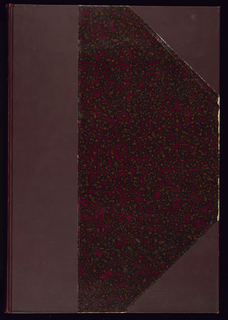 Album, Album of Prints: Tome 2 of the Oeuvre of Juste-François Boucher, known as Boucher fils