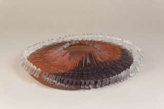 Primordial Bowl Vessel