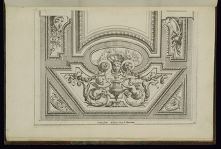 Print, Ceiling Design