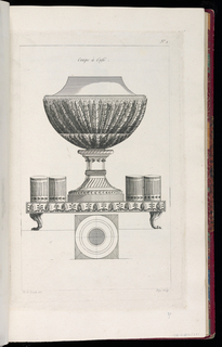 Print, Coupe à Café