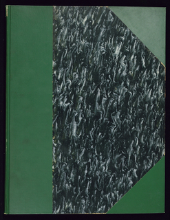 Album, Album of Heraldic Achievement Designs