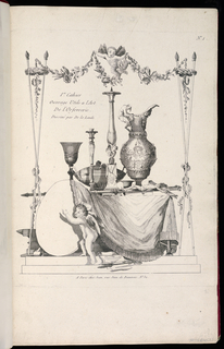 Print, Title Page