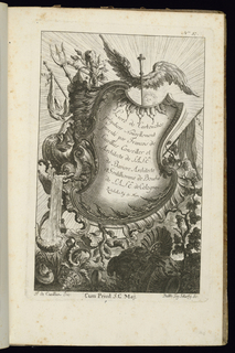 Bound Print, Title Page