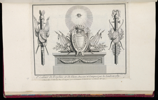 Print, Title Page
