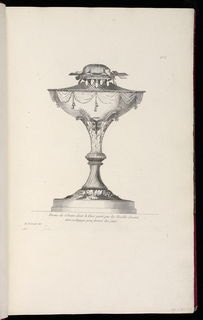 Print, Ciborium