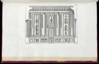 Print, Design for a Wall