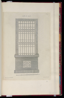 Print, Grille de Sûreté