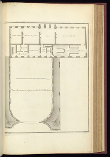 Bound Print (France)