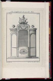 Print, Design for a Confessional