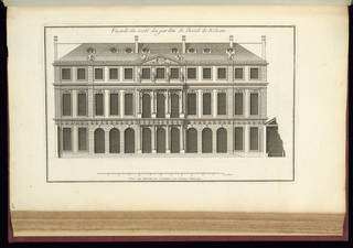 Bound Print (France)