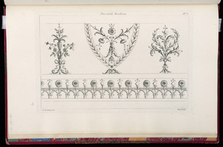 Print, Dessins de Broderies