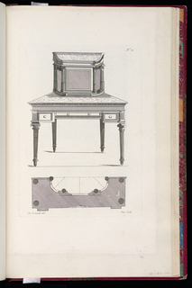 Print, Design for a Desk