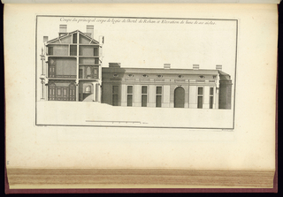 Bound Print (France)