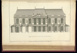 Bound Print (France)