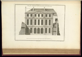 Bound Print (France)