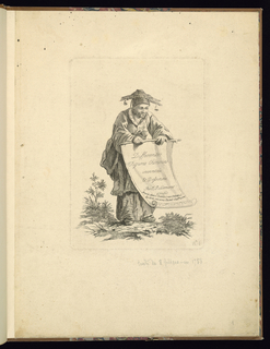 Print, Title Page