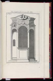 Print, Design for a Confessional