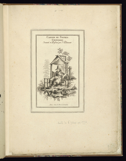Print, Title Page